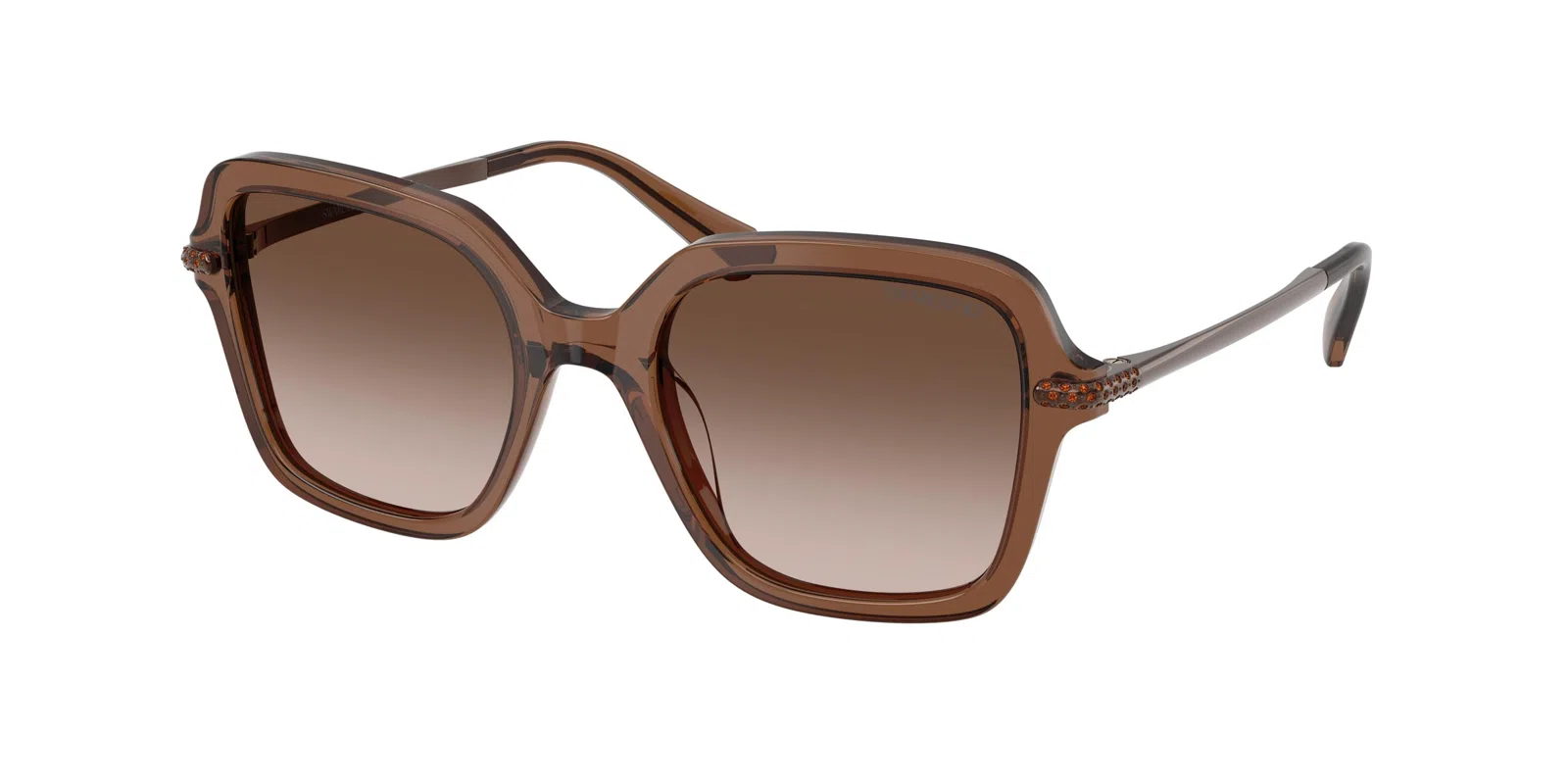 Swarovski 6040 Sunglasses - view 3